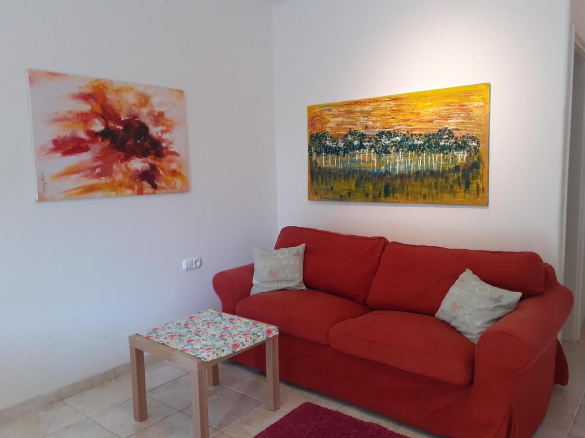 Rose Apartman Balatonlelle Luaran gambar