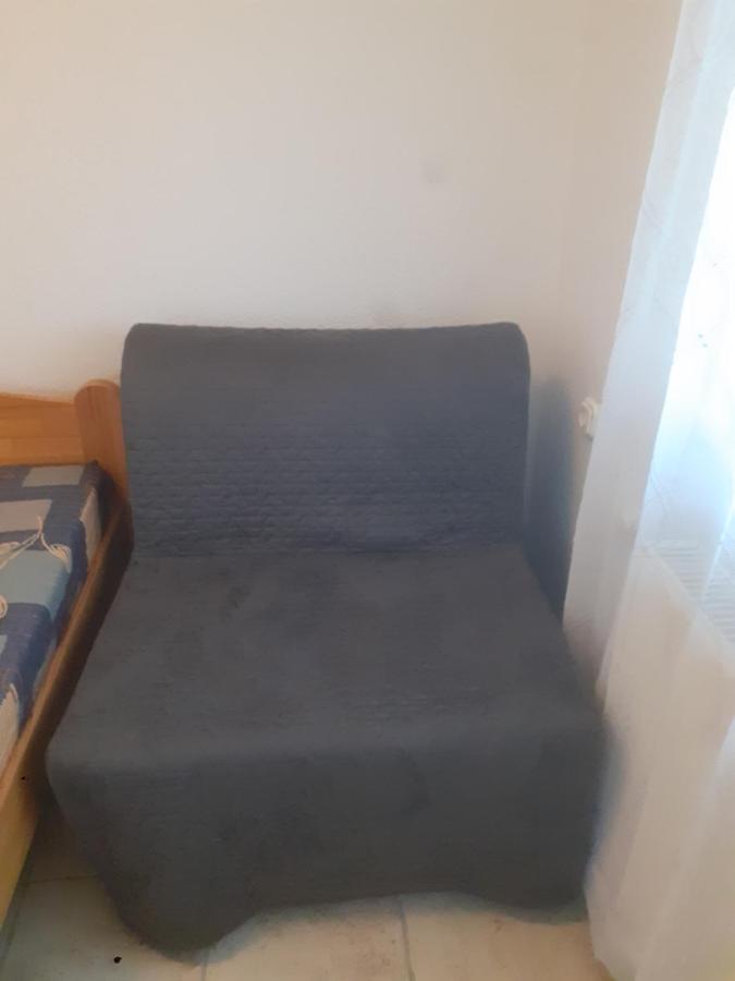 Rose Apartman Balatonlelle Luaran gambar