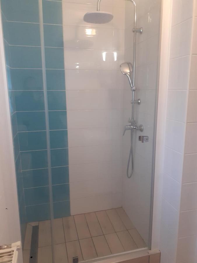 Rose Apartman Balatonlelle Luaran gambar