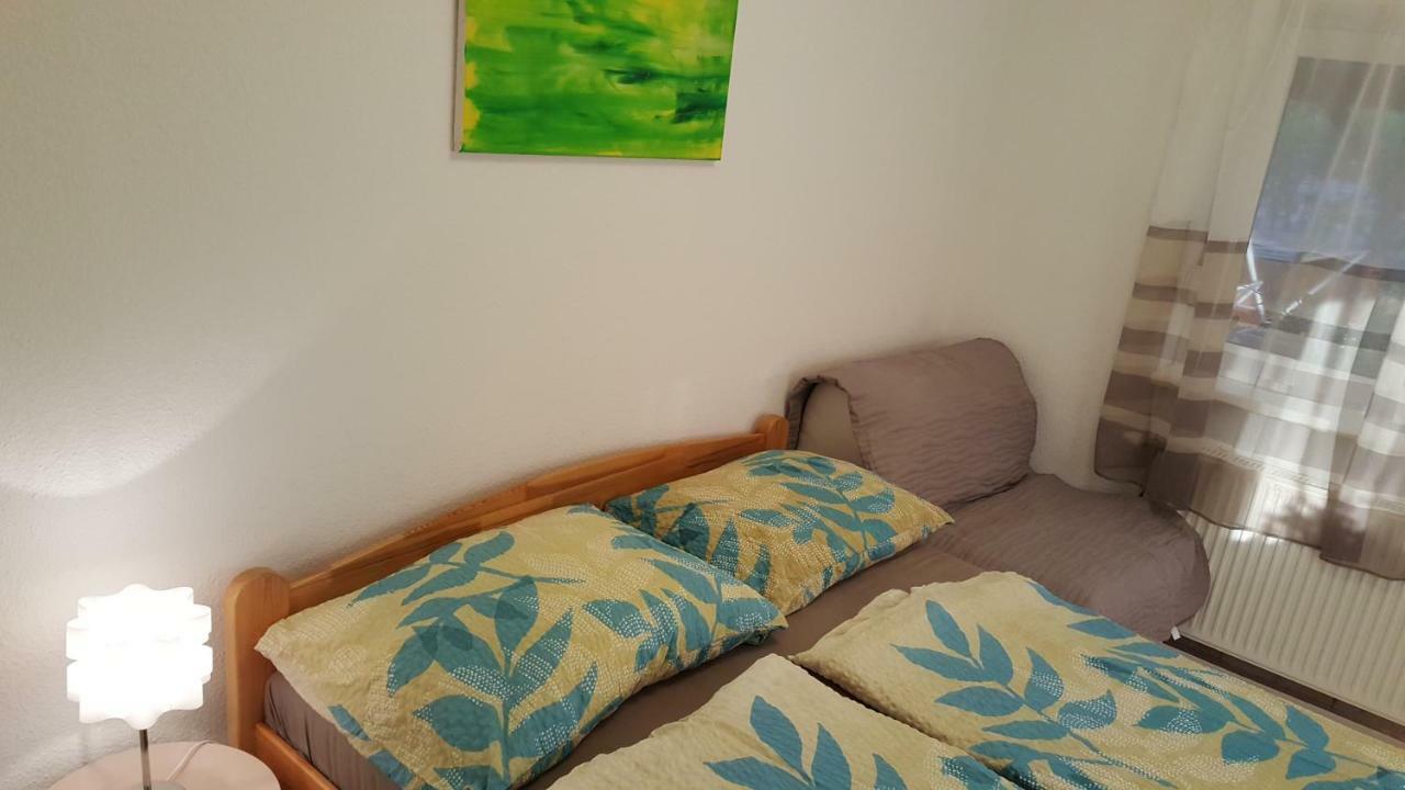 Rose Apartman Balatonlelle Luaran gambar
