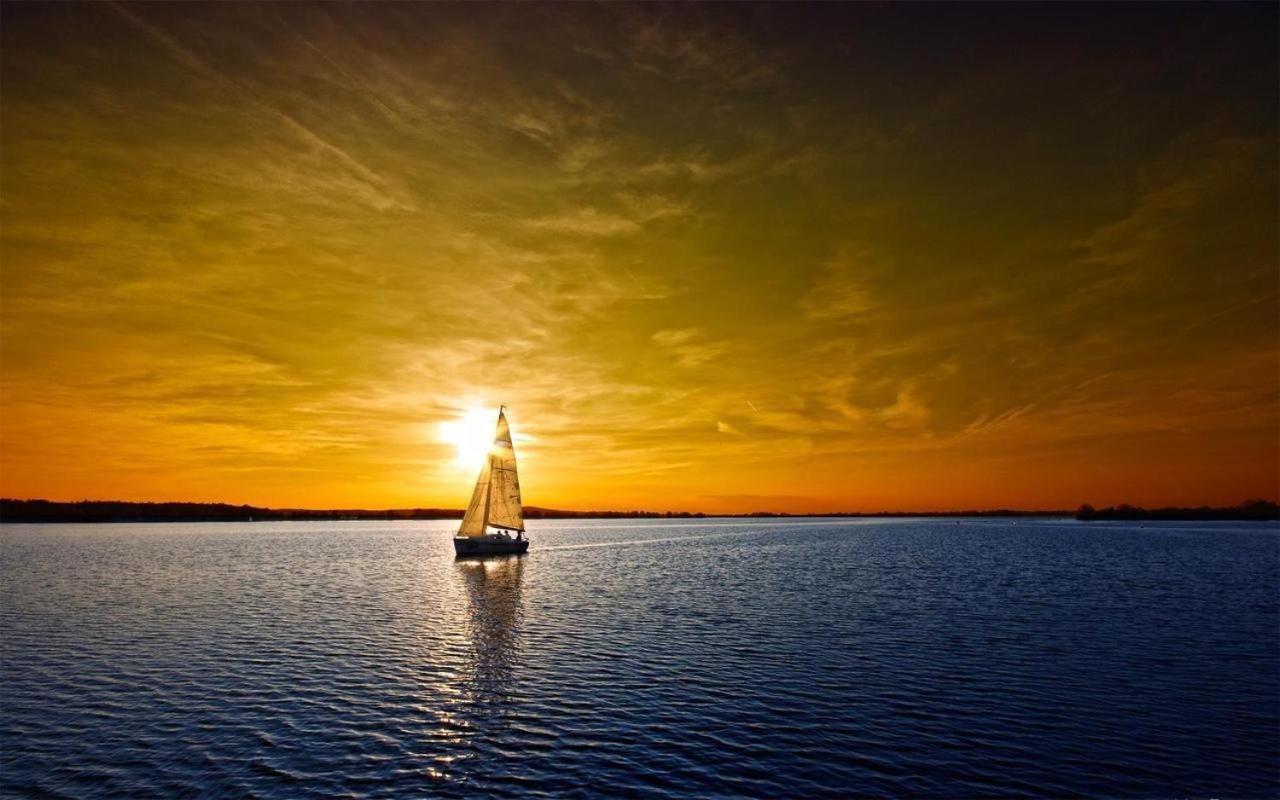 Rose Apartman Balatonlelle Luaran gambar
